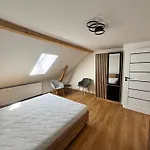 Holiday home Dom Odpoczynku Mazury Sorkwity