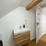 Dom Odpoczynku Mazury بيت للعطل سوركويتي