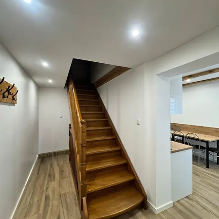 Dom Odpoczynku Mazury 度假居 *