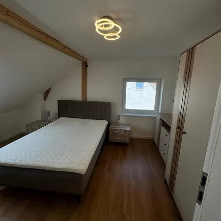 Dom Odpoczynku Mazury Tatil Evi