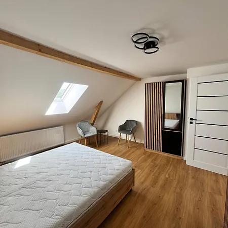 Tatil Evi Dom Odpoczynku Mazury Sorkwity
