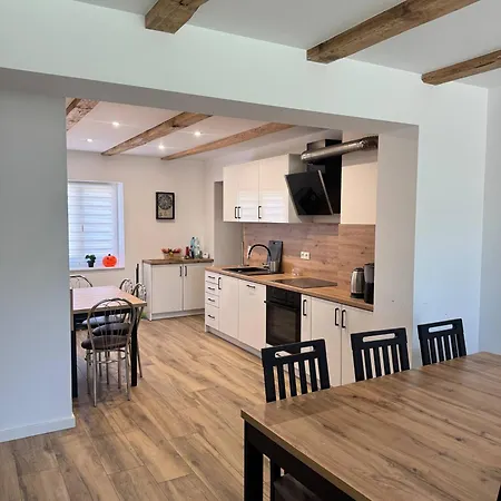 Dom Odpoczynku Mazury 度假居 *