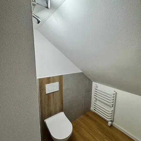 Dom Odpoczynku Mazury Tatil Evi Sorkwity