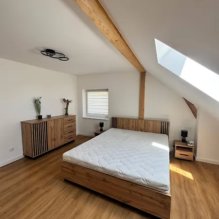 度假居 Dom Odpoczynku Mazury 索尔克维蒂