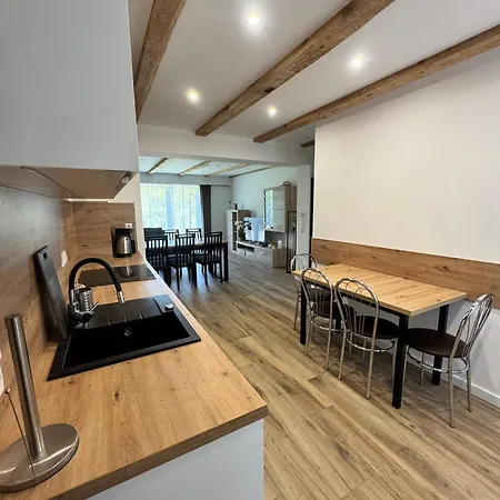 Dom Odpoczynku Mazury *