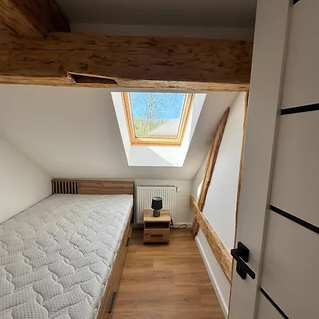 Dom Odpoczynku Mazury * 索尔克维蒂