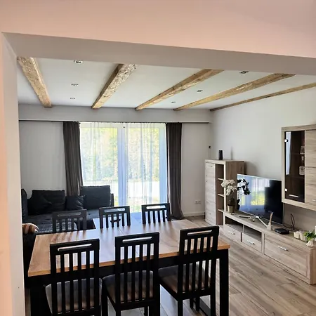 Dom Odpoczynku Mazury 度假居