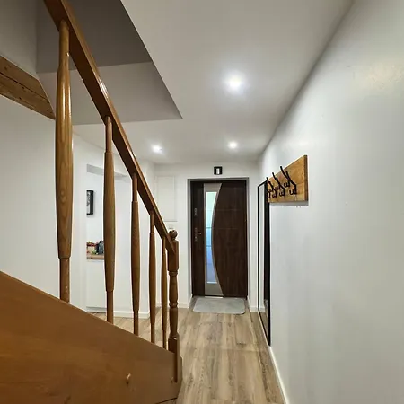 度假居 Dom Odpoczynku Mazury *