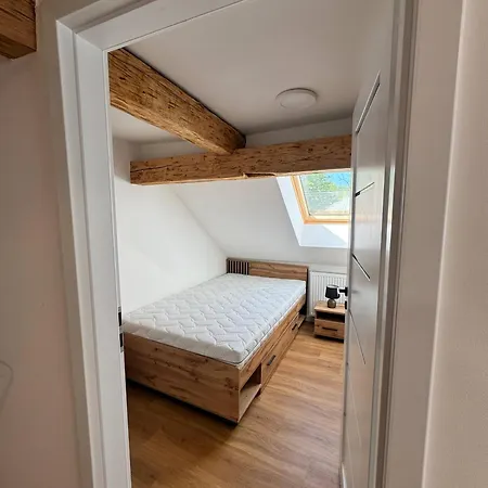 Dom Odpoczynku Mazury Tatil Evi Sorkwity