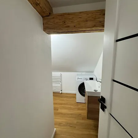 Tatil Evi Dom Odpoczynku Mazury