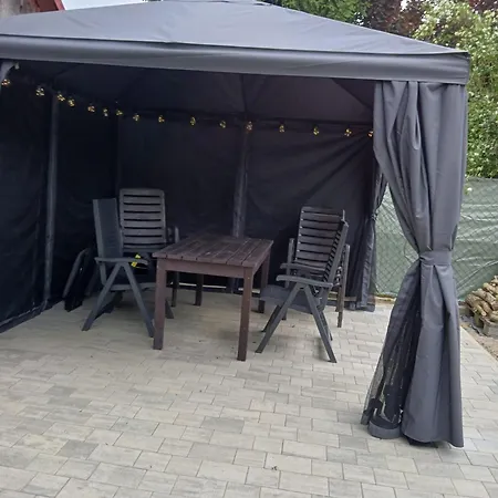 Dom Odpoczynku Mazury