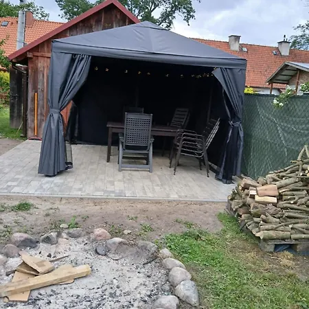 Dom Odpoczynku Mazury