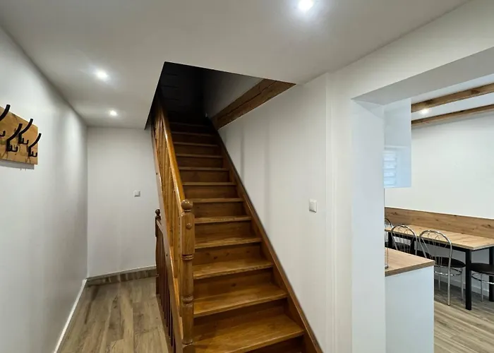 Dom Odpoczynku Mazury 度假居 *