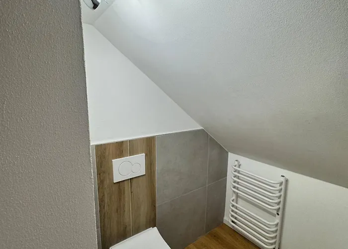 Dom Odpoczynku Mazury 度假居 索尔克维蒂