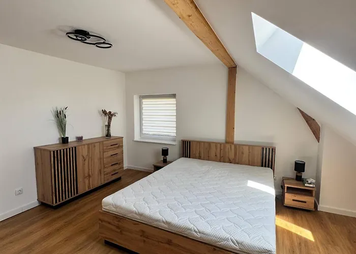 度假居 Dom Odpoczynku Mazury 索尔克维蒂