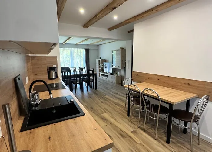 Dom Odpoczynku Mazury *