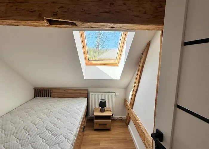 Dom Odpoczynku Mazury * 索尔克维蒂