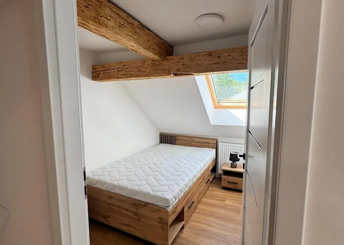 Dom Odpoczynku Mazury 度假居 索尔克维蒂