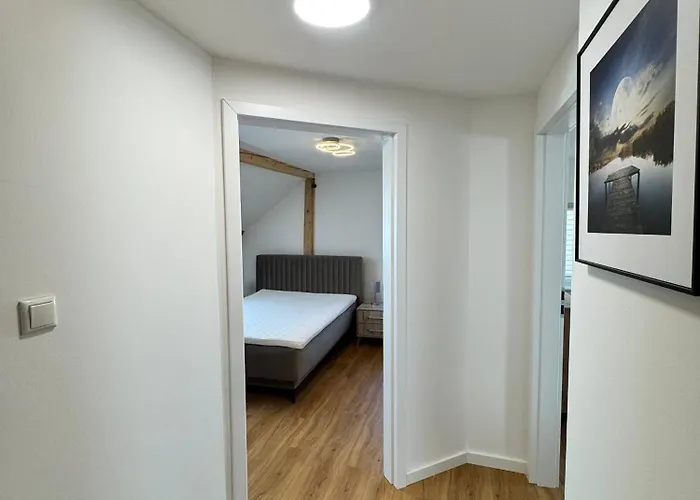 Dom Odpoczynku Mazury *