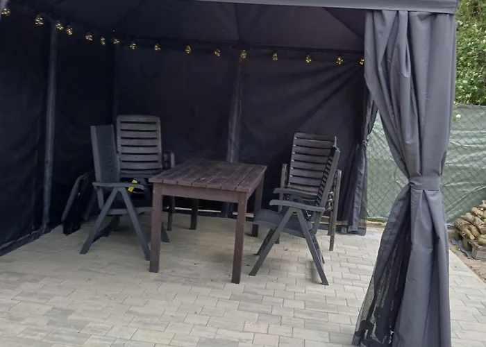 Dom Odpoczynku Mazury